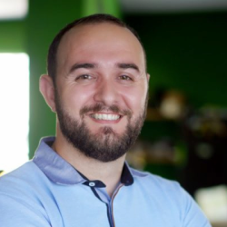 Nikolas Konstantinou